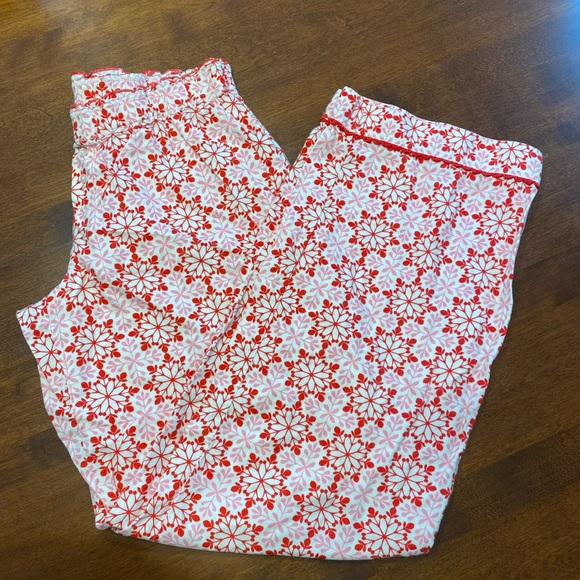 Victoria’s Secret Cotton Pajamas Top and Bottom - Picture 2 of 9